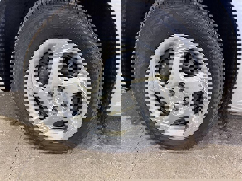 Used 2007 Pontiac G5 image 10