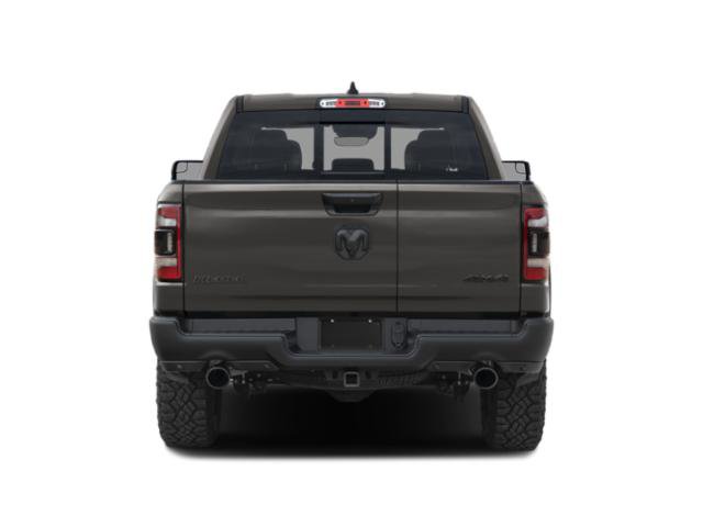Certified 2024 RAM 1500 Rebel w/ Rebel Level 1 Equipment Group AWD/4WD image 5
