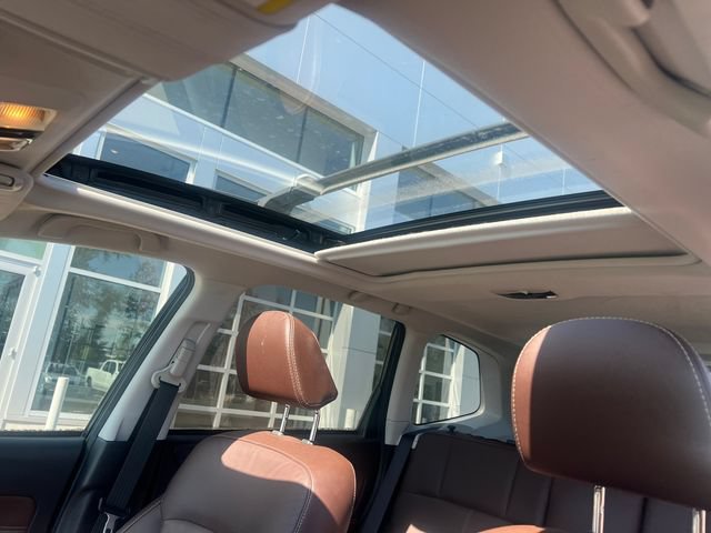 Used 2018 Subaru Forester 2.0XT Touring AWD/4WD image 16