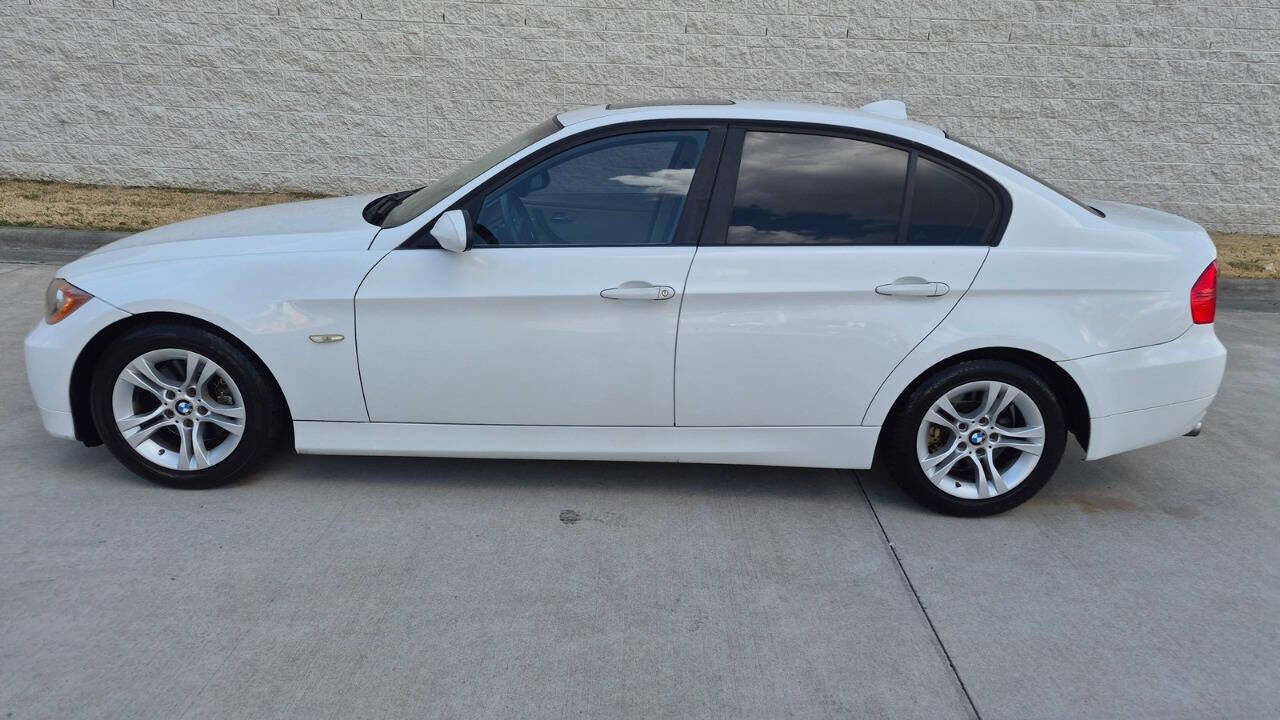 Used 2008 BMW 328i Sedan image 5