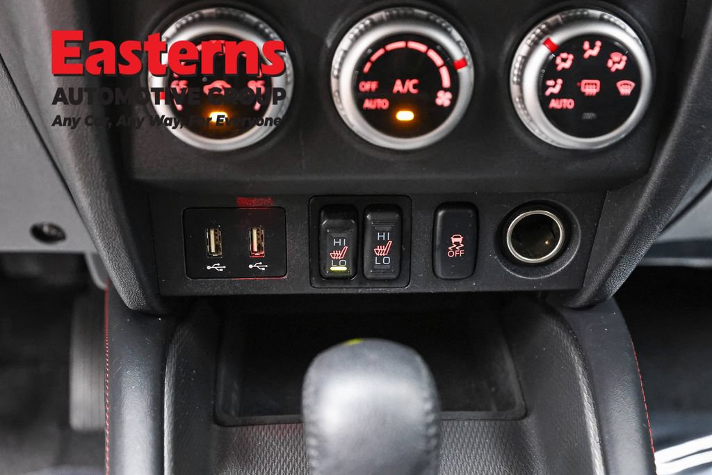 Used 2022 Mitsubishi Outlander Sport SE FWD image 20