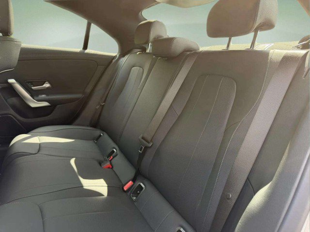Certified 2026 Mercedes-Benz CLA 250 4MATIC image 24