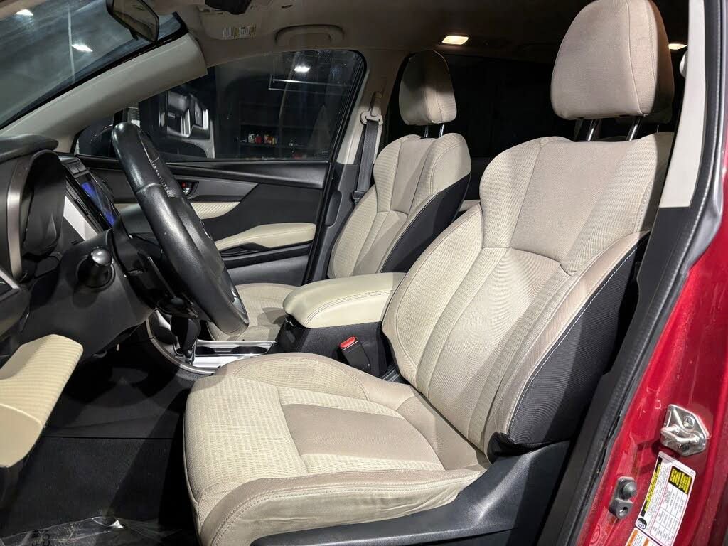 Used 2019 Subaru Ascent Premium AWD/4WD image 9