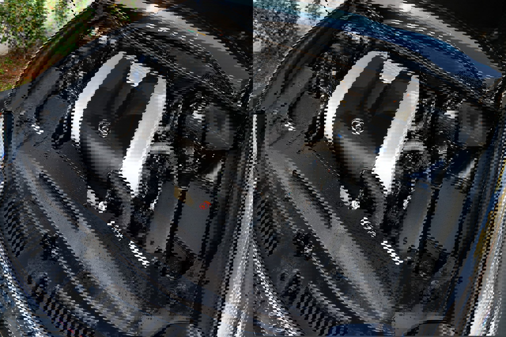 Used 2019 Lexus GS 350 F Sport image 58