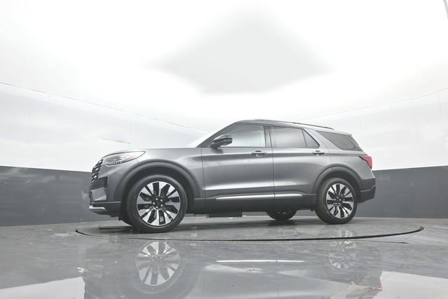 New 2026 Ford Explorer Platinum image 32