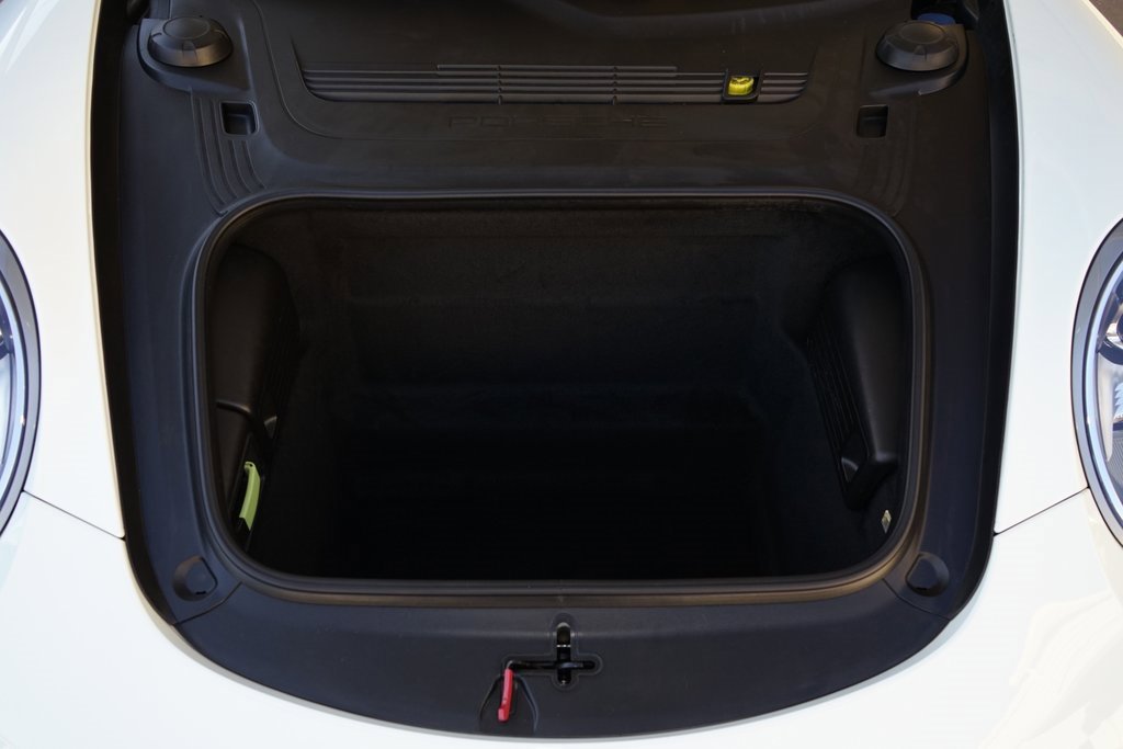 Used 2013 Porsche 911 Carrera image 26