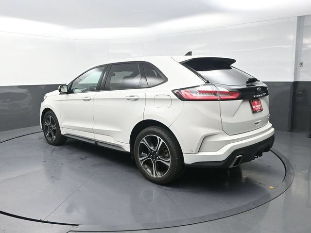 Used 2023 Ford Edge ST w/ Equipment Group 401A AWD/4WD image 6