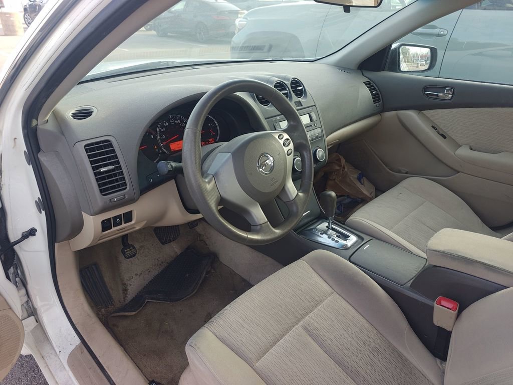 Used 2012 Nissan Altima 2.5 S image 8