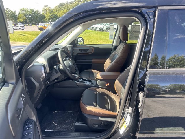 New 2026 Ford Bronco Sport Outer Banks AWD/4WD image 12