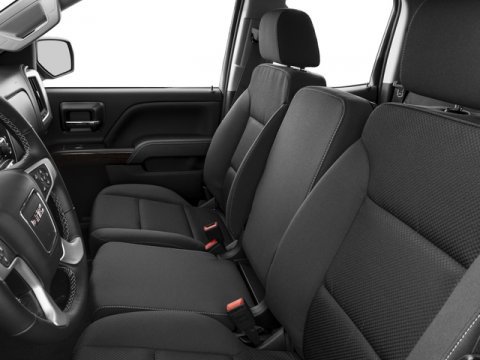 Used 2017 GMC Sierra 1500 SLE w/ SLE Value Package image 12
