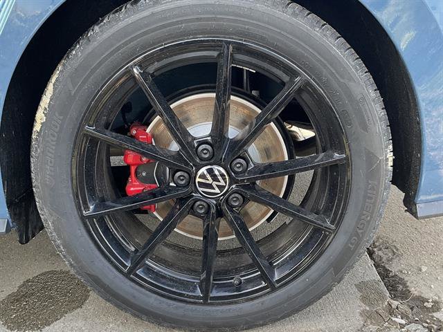 New 2026 Volkswagen Jetta GLI Autobahn image 11