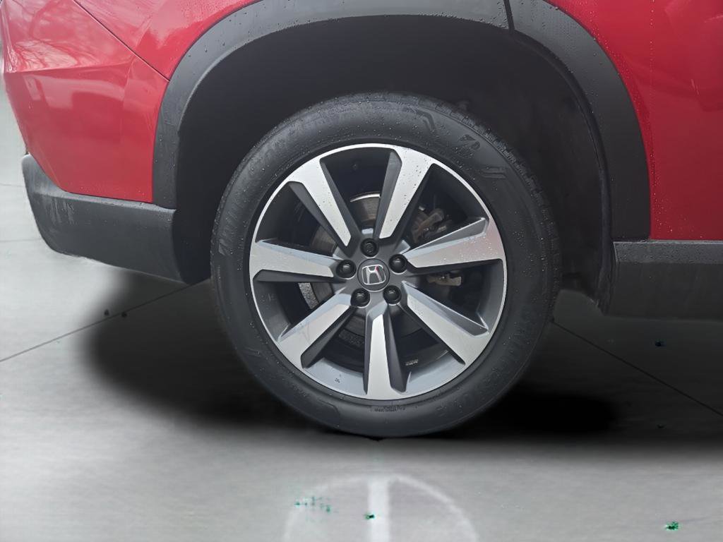 Used 2023 Honda Pilot Elite image 15