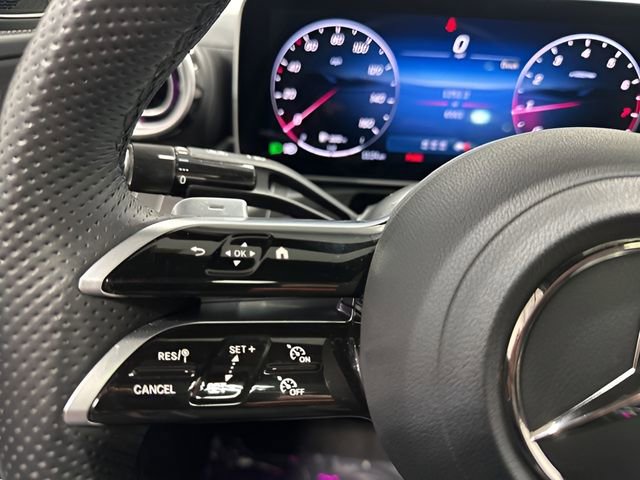 Used 2025 Mercedes-Benz C 300 4MATIC Sedan image 19