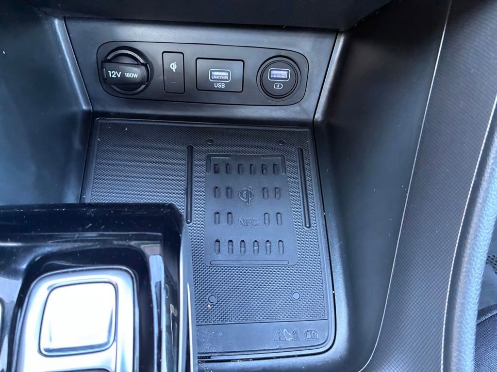 Used 2023 Hyundai Sonata SEL w/ Convenience Package FWD image 32