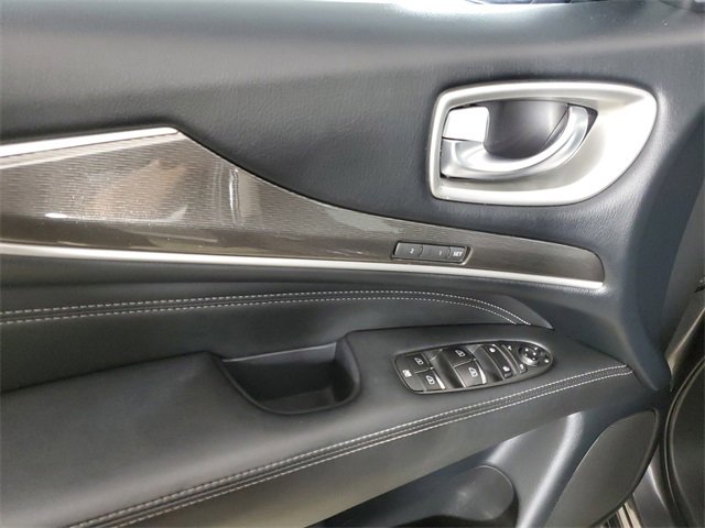 Used 2018 INFINITI QX60 AWD w/ Premium Plus Package image 19