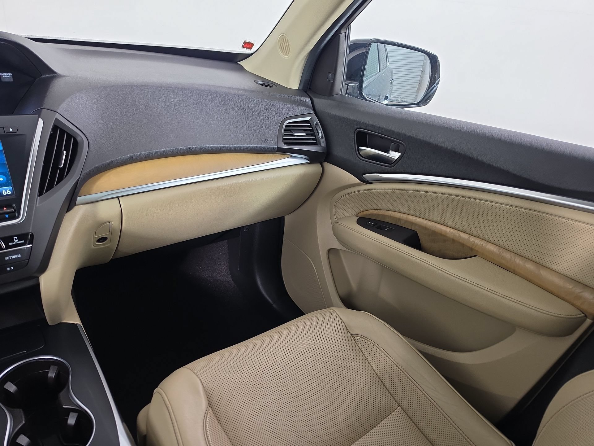 Used 2019 Acura MDX w/ Technology Package FWD image 35