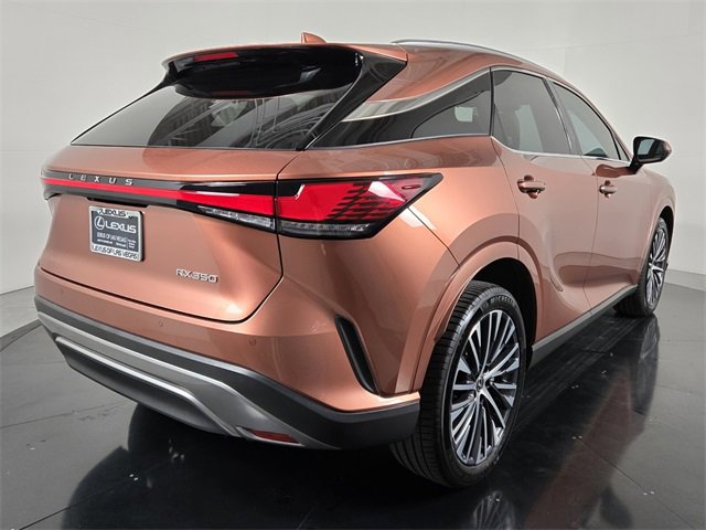 Used 2023 Lexus RX 350 Premium Plus image 6