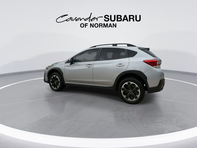Used 2023 Subaru Crosstrek 2.0i Premium AWD/4WD image 6
