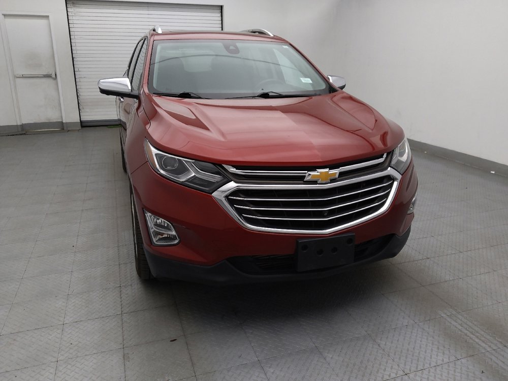 Used 2019 Chevrolet Equinox Premier FWD image 14