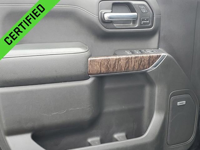 Used 2020 GMC Sierra 1500 Denali w/ Technology Package image 23