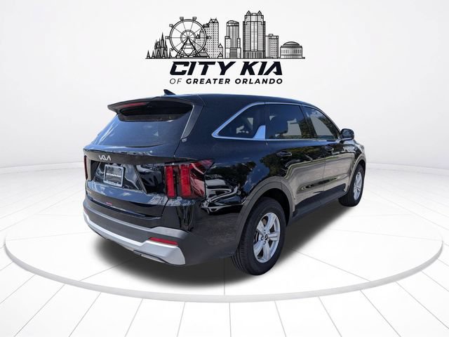 Used 2026 Kia Sorento LX FWD image 6