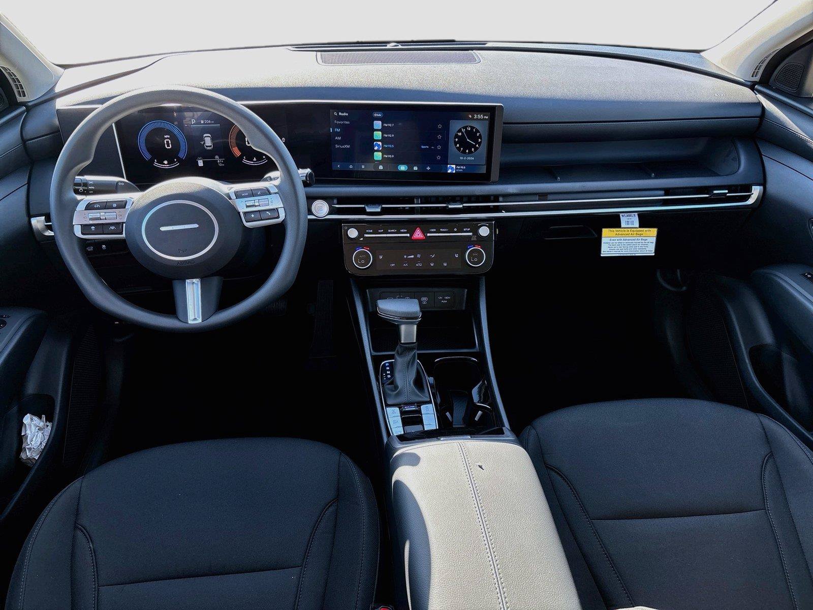 New 2026 Hyundai Tucson SEL Plus AWD/4WD image 30
