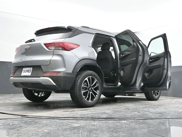 New 2026 Chevrolet TrailBlazer LT w/ LT Cold Weather Package image 71