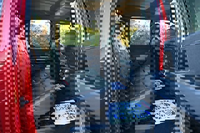 Used 2024 Ford F350 Lariat w/ Chrome Package image 21