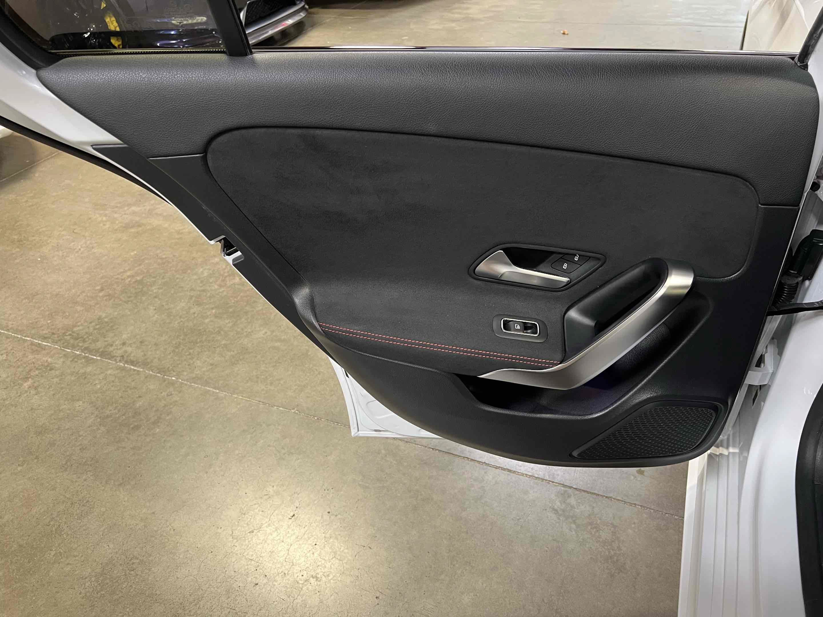 Used 2022 Mercedes-Benz A 220 image 72