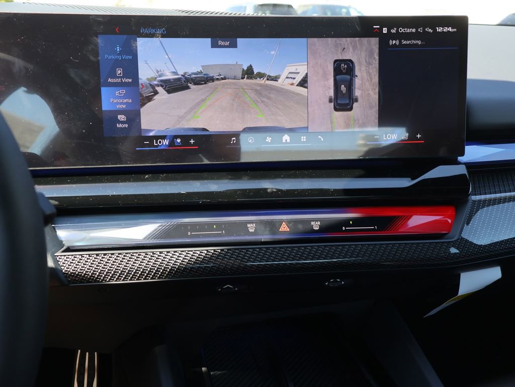 New 2026 BMW M5 w/ Executive Package image 29