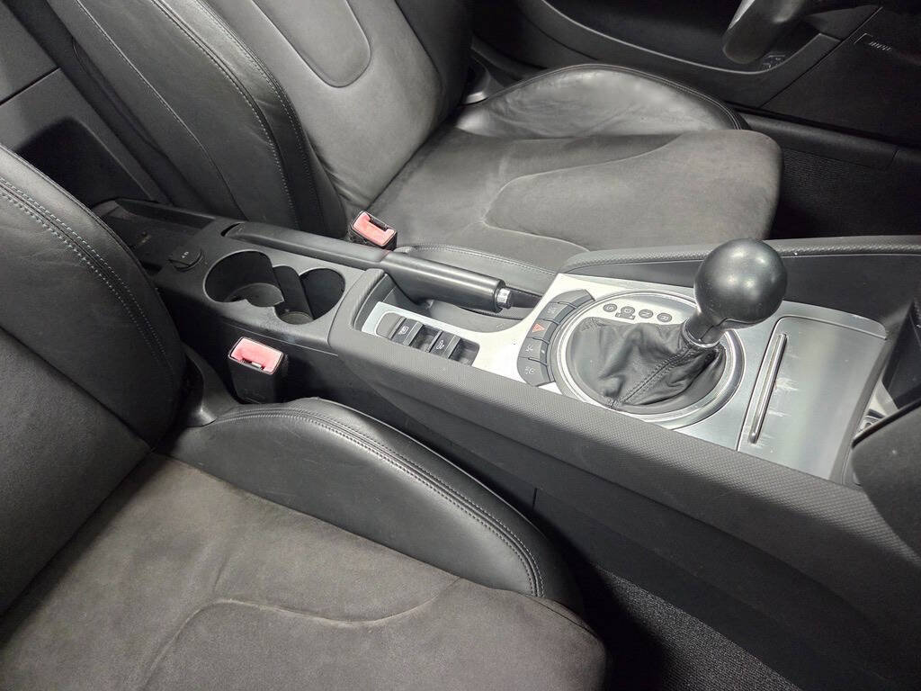 Used 2008 Audi TT 2.0T FWD image 38