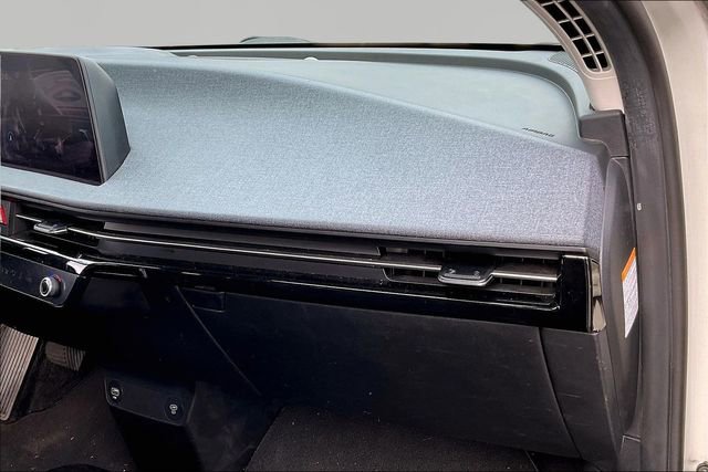 Used 2022 Kia EV6 Wind w/ Wind Technology Package image 18