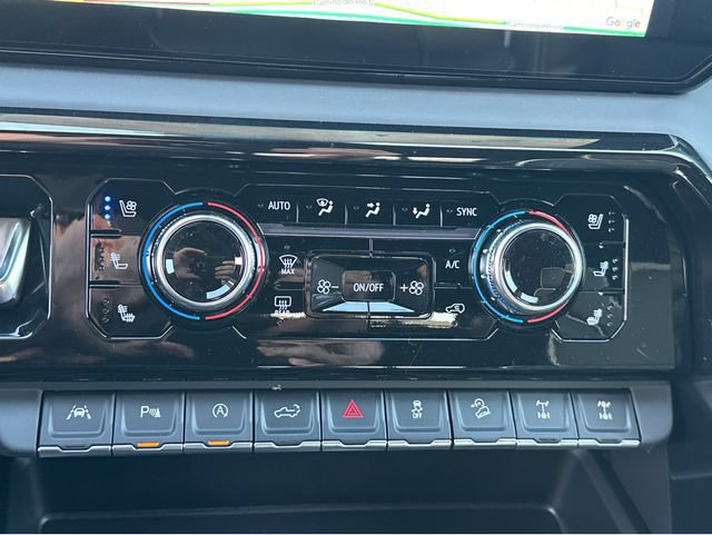 New 2026 GMC Sierra 1500 AT4X AWD/4WD image 21