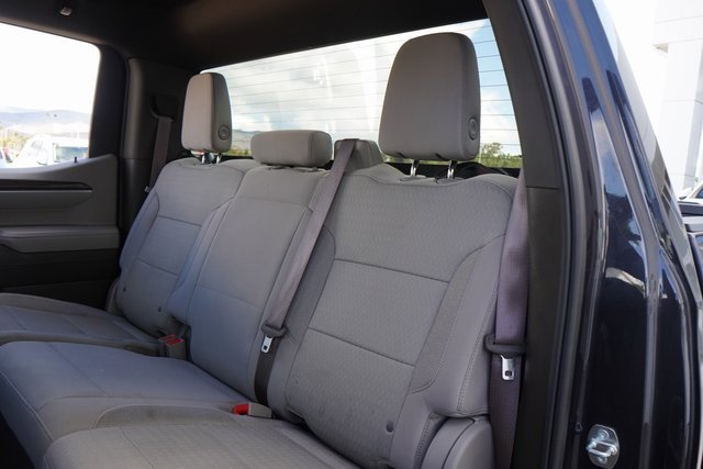 Used 2023 GMC Sierra 1500 SLE image 29