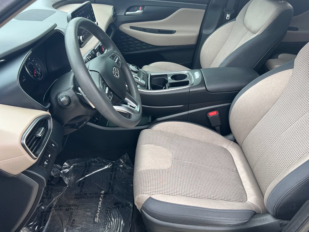 Used 2022 Hyundai Santa Fe SEL FWD image 17