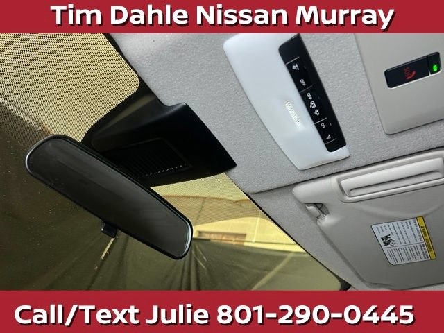 Used 2024 Nissan Kicks SV FWD image 34