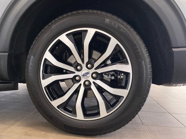 Used 2025 Ford Explorer ST-Line AWD/4WD image 26
