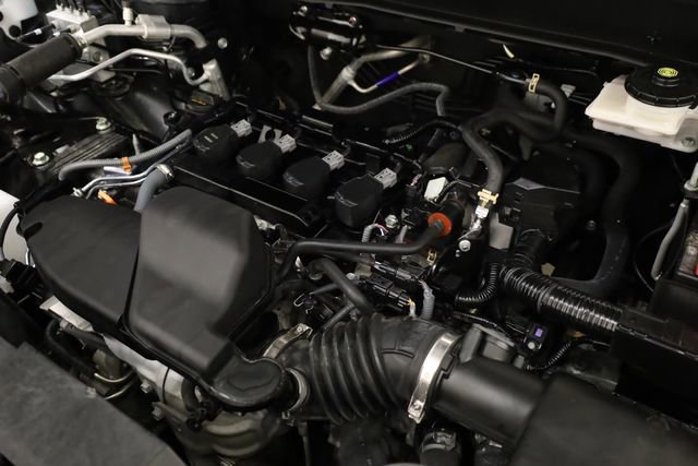 Used 2024 Honda CR-V EX image 11