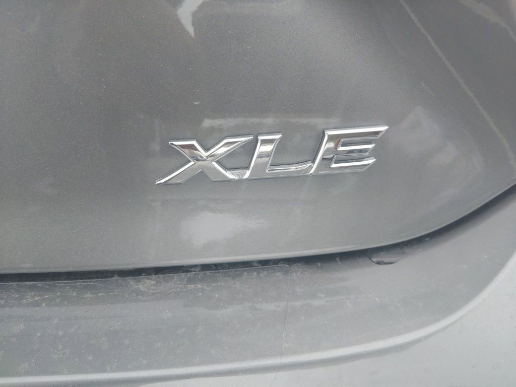 New 2026 Toyota Camry XLE image 13