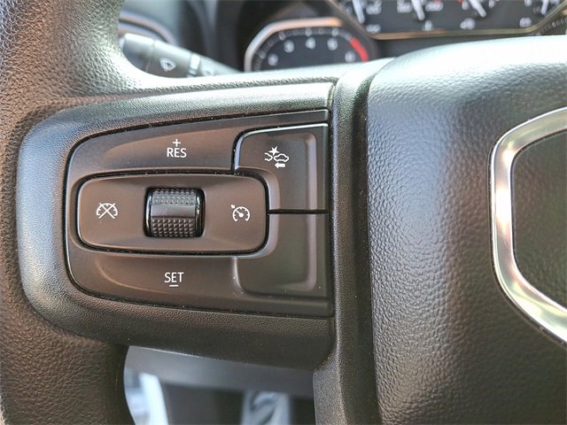 Used 2023 GMC Sierra 2500 Pro w/ Convenience Package image 22