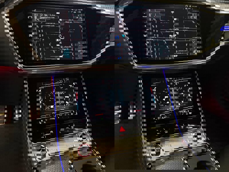 Used 2021 Audi RS 6 image 49