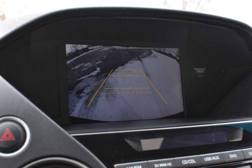 Used 2015 Honda Pilot SE image 21