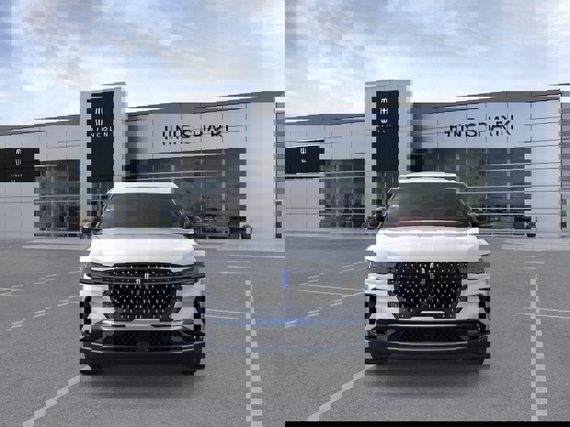 New 2026 Lincoln Nautilus Premier w/ Equipment Group 102A image 6