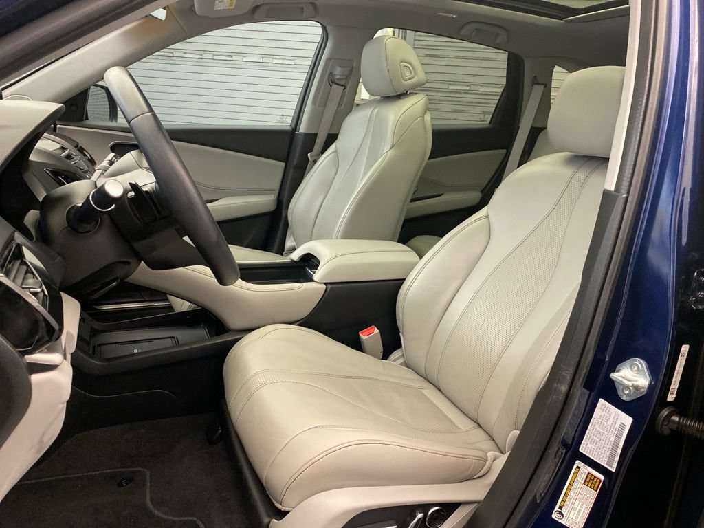 Used 2024 Acura RDX w/ Technology Package AWD/4WD image 21