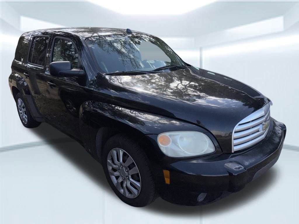 Used 2009 Chevrolet HHR LS image 6