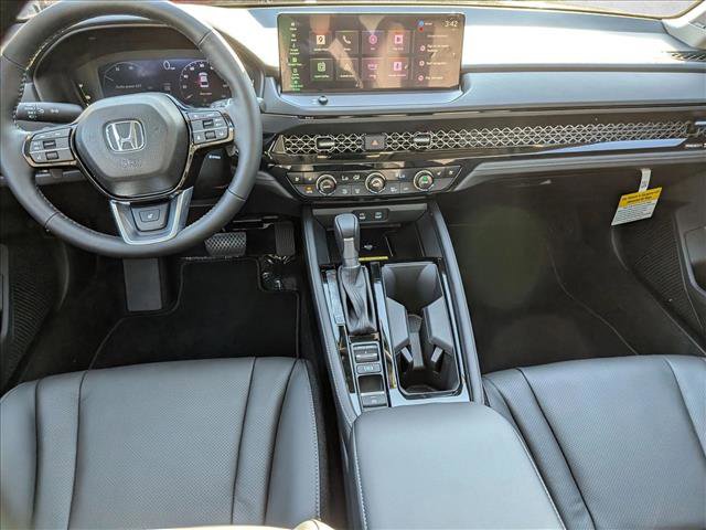 New 2025 Honda Accord Touring image 14