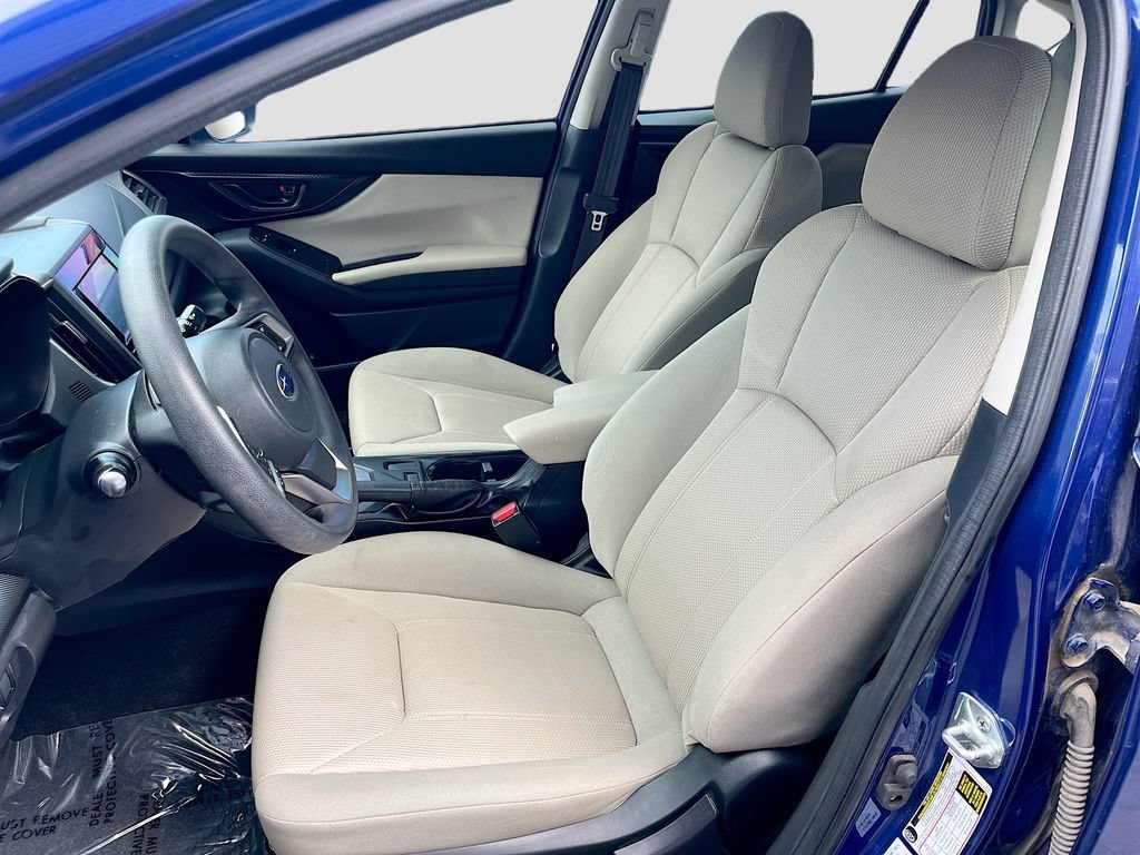 Used 2023 Subaru Impreza 2.0i AWD/4WD image 19