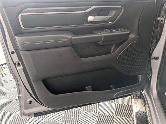 Certified 2024 RAM 1500 Big Horn image 10