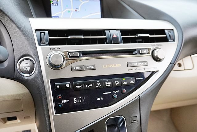 Used 2014 Lexus RX 350 FWD w/ Navigation Package image 30