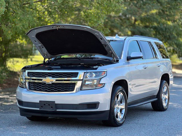 Used 2017 Chevrolet Tahoe LT AWD/4WD image 41